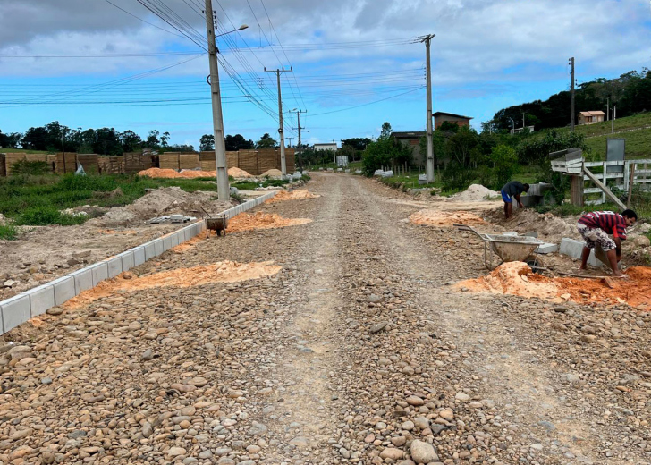 Foto: Divulgação/Prefeitura de Morro da Fumaça