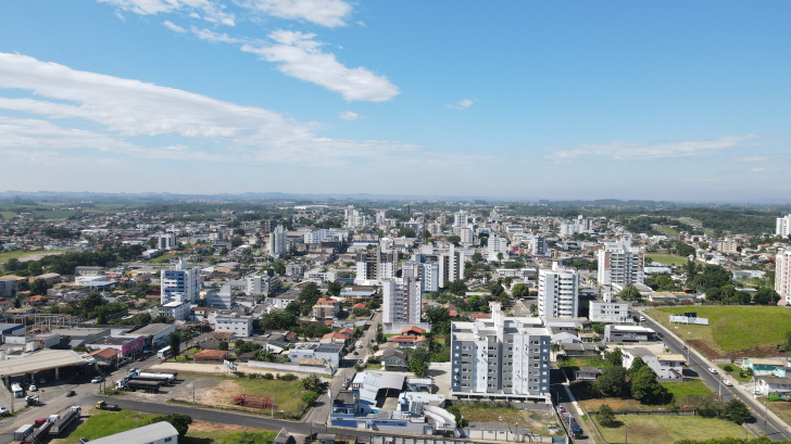 Foto: Divulgação/Prefeitura de Içara