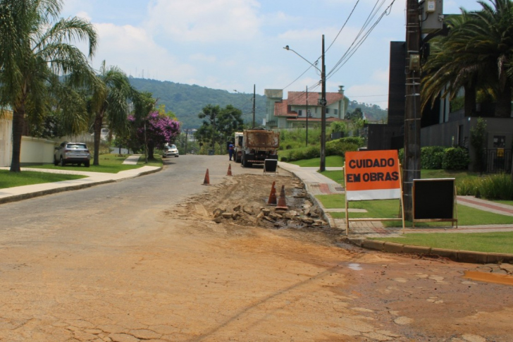 Foto: Daiana Farias/Prefeitura de Criciúma