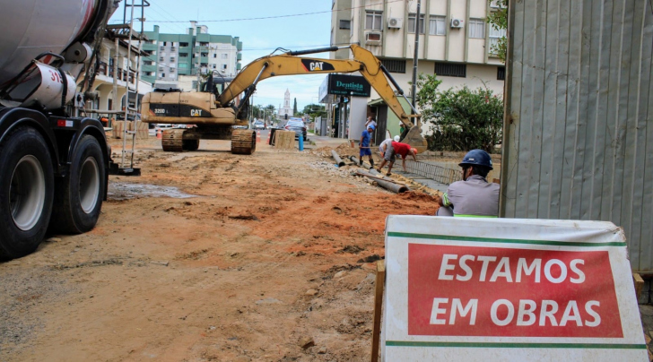 Foto: Daiana Farias/Prefeitura de Criciúma