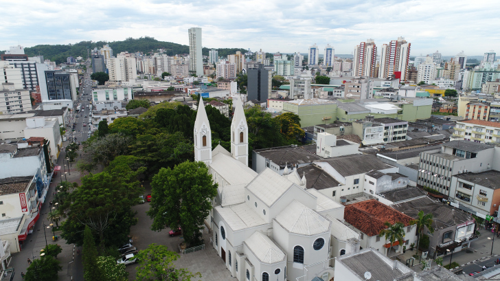 Foto: Arquivo/Decom Criciúma