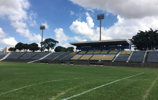 Foto: Lucas Bolzan / Distrito do Esporte