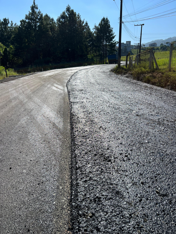 Foto: Divulgação/Comunicação de Siderópolis