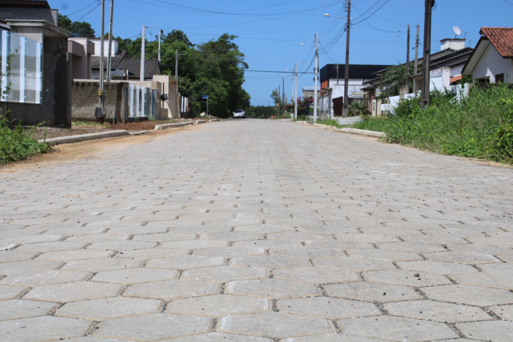 Foto: Eduarda Salazar/Prefeitura de Criciúma