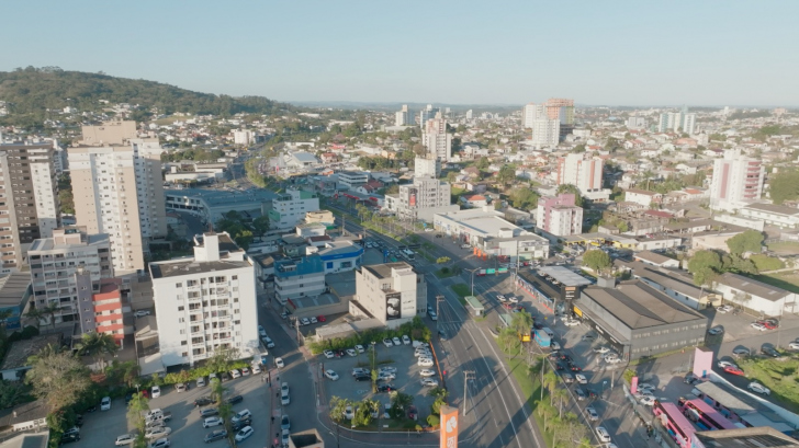 Foto: Divulgação/Decom Criciúma
