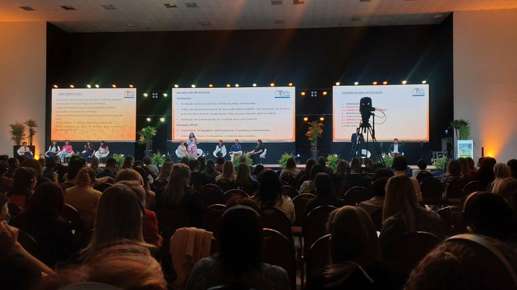 Foto: Arquivo/Educação