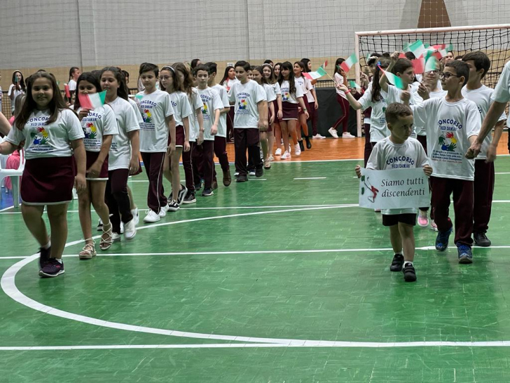 Foto: Filipe Casagrande Assessoria de Comunicação
