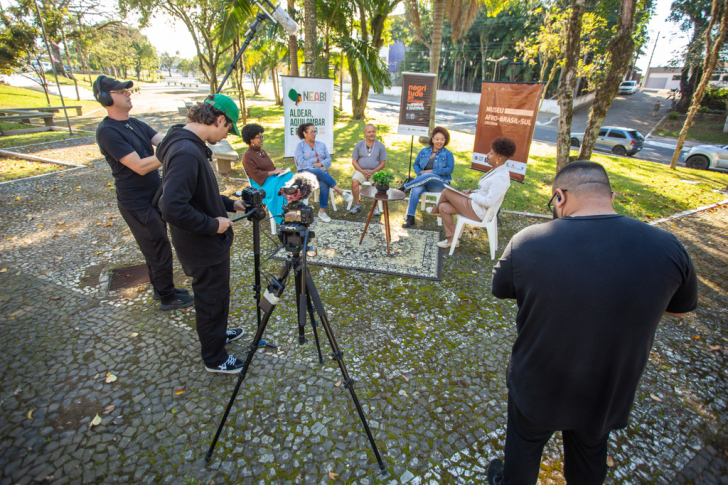 Fotos: Filipe Córdova
