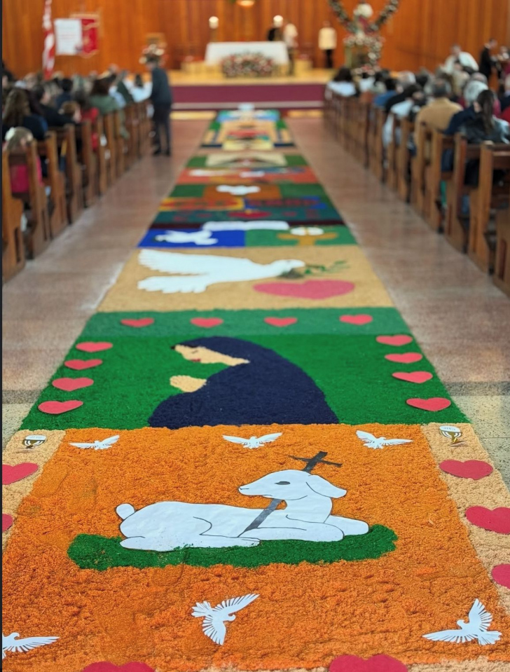 Foto: Padre Israel Maia