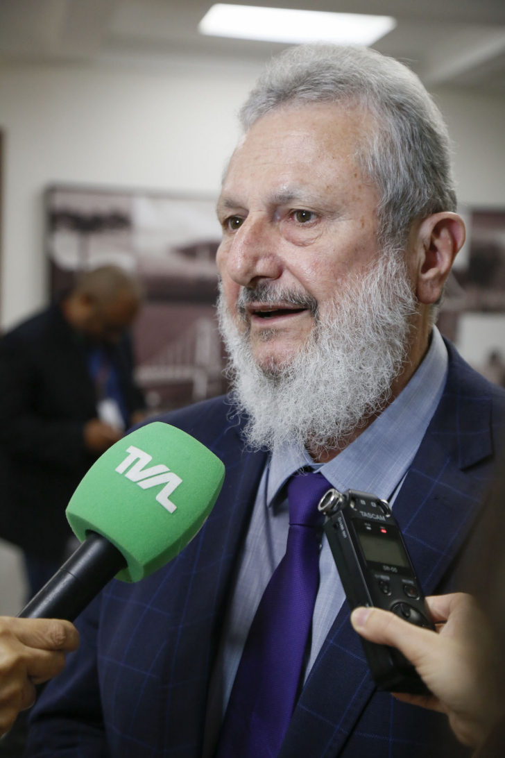 Foto: Daniel Conzi