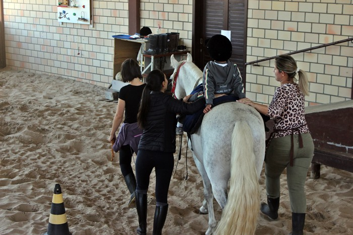 Foto: Ana Paula Nesi/ Divulgação