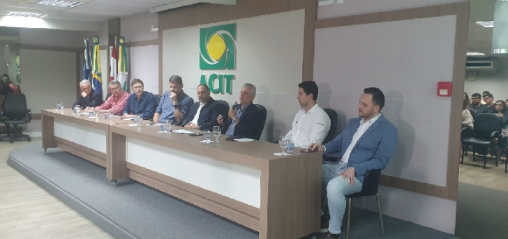 Foto: Divulgação/Acit