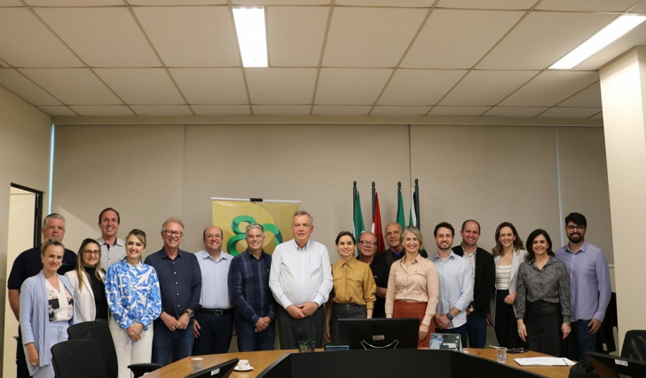 Fotos: Divulgação/Acic