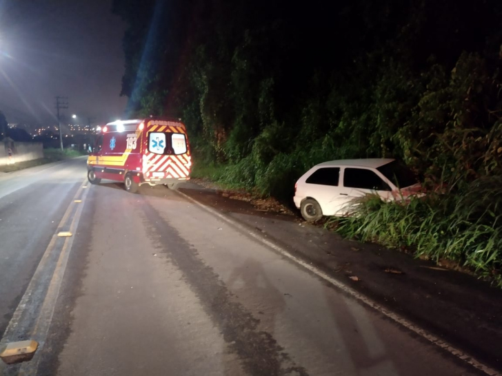 Foto: Divulgação/Corpo de Bombeiros