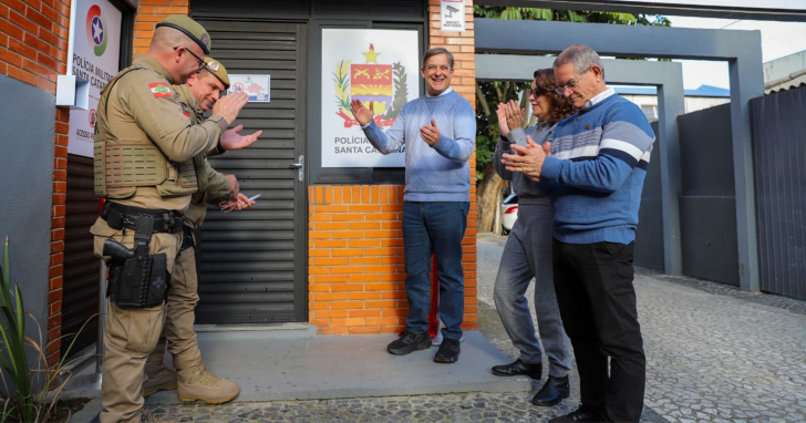Estrutura foi completamente revitalizada pela Prefeitura, com investimento de cerca de R$ 200 mil I Foto: Gregori Flauzino/4oito