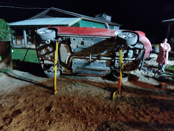 Foto: Divulgação/ Corpo de Bombeiros