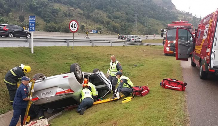 (foto: divulgação/PRF)