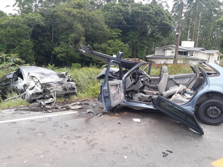 Fotos: Divulgação Corpo de Bombeiros