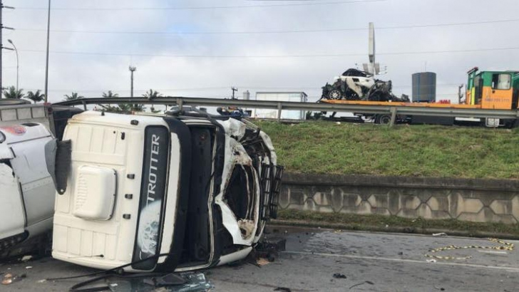 Foto: Divulgação / NSC Total