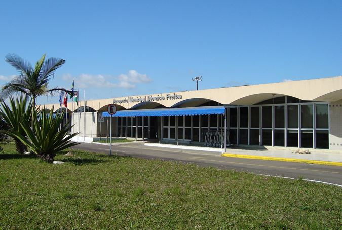 (foto: divulgação/ RDL Aeroportos)