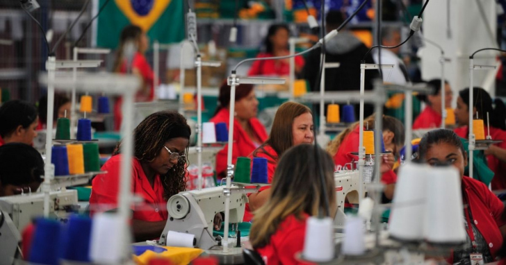 Maioria da bancada catarinense votou contra a PEC da redução da jornada de trabalho | Foto: Marcelo Camargo/Agência Brasil