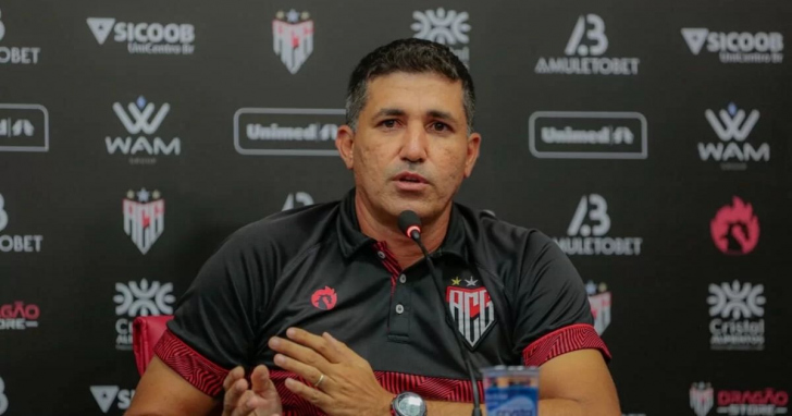 Heriberto Hülse foi apontado pelo treinador como um dos estádios mais difíceis do futebol brasileiro | Foto: Bruno Corsino/ACG