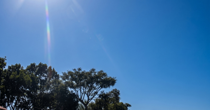 Fim de semana terá tempo firme e temperaturas baixas em Criciúma e região | Foto: Arquivo/4oito