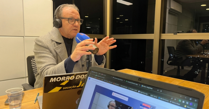 Programa reúne especialistas para interpretar os fatos que movimentam a política | Foto: Arquivo/4oito