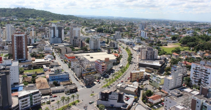 Levantamento considera municípios brasileiros com mais de 100 mil habitantes | Foto: Divulgação/Arquivo Decom