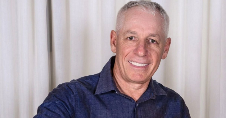 Aldoir Trento, de 59 anos, morreu na noite de domingo (26) - Foto: Reprodução/Redes Sociais