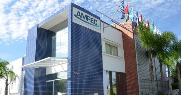 Sede da Amrec passou por uma revitalização estrutural | Foto: Arquivo/4oito