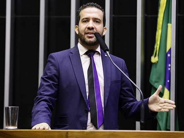 Foto: Divulgação / Câmara dos Deputados