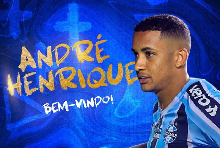 Divulgação Grêmio.net