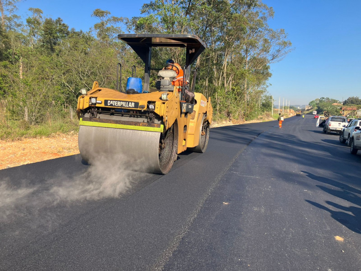 Foto: Enio Biz/Arquivo 4oito