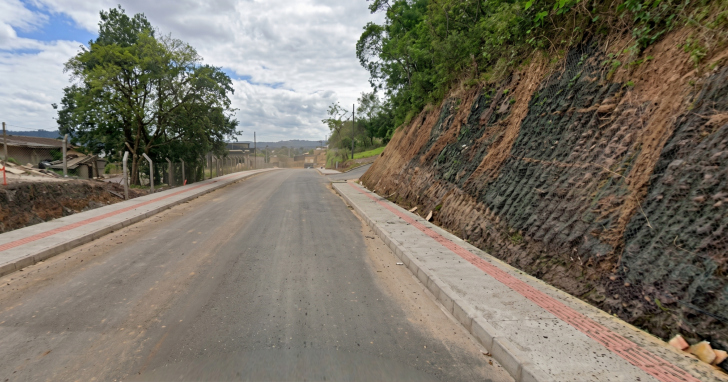 Trecho do Rio Maina é considerado estratégico para o tráfego no município | Foto: Arquivo/4oito