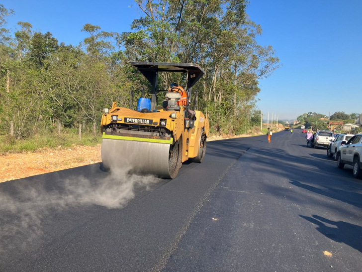 Foto: Enio Biz/Arquivo 4oito