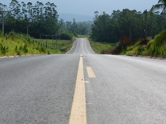 Foto: Denis Luciano / Arquivo / 4oito