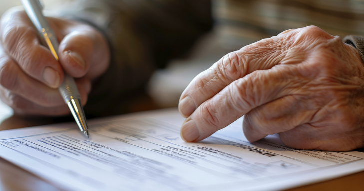 Prefeitura de Criciúma convoca aposentados e pensionista para recadastramento obrigatório | Foto: IA/Divulgação/4oito