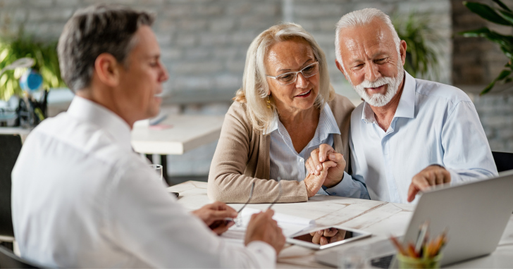 VGBL funciona como um seguro de vida com acumulação financeira - Foto: Freepik/Ilustrativa