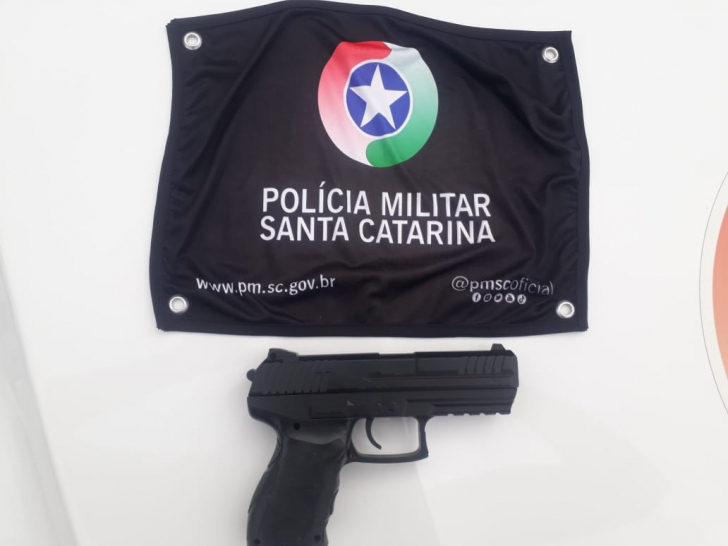 Foto: Divulgação/ PM