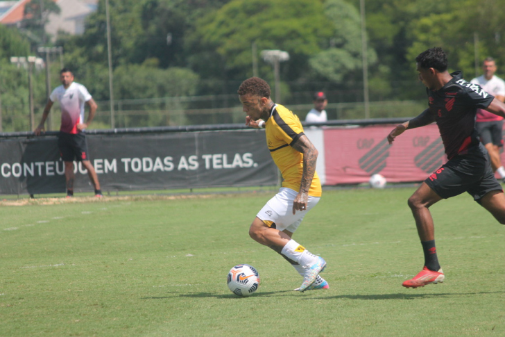 Foto: Celso da Luz / Criciúma EC