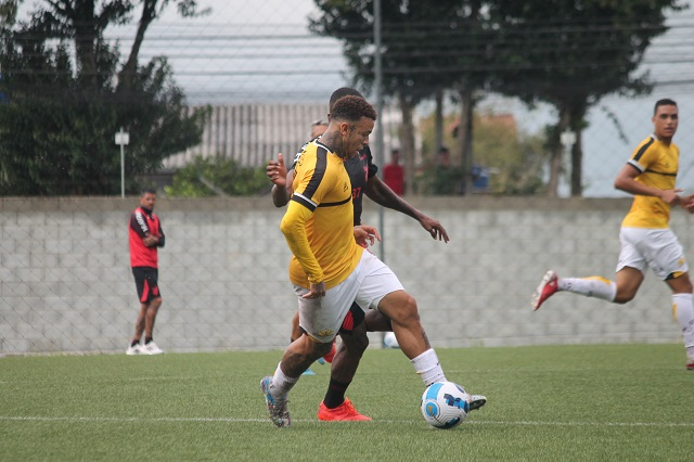 Fotos / Vídeo: Celso da Luz / Criciúma EC