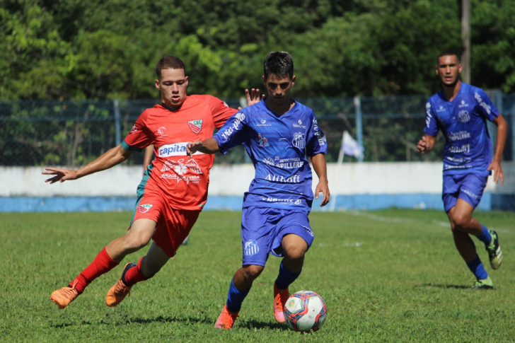 Fotos: Fabrício Jr / Caravaggio FC