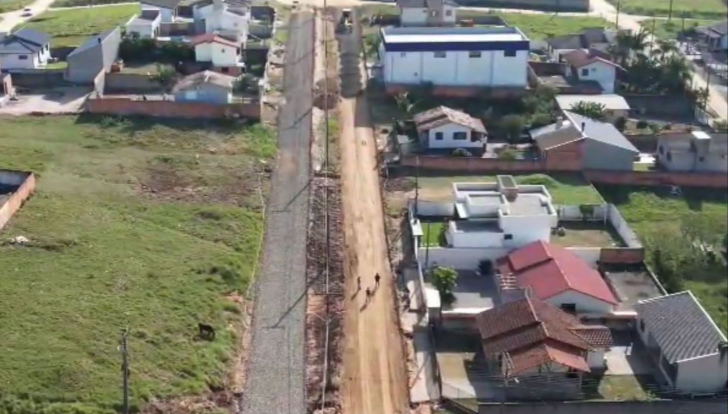 Foto: Divulgação/ Prefeitura de Içara