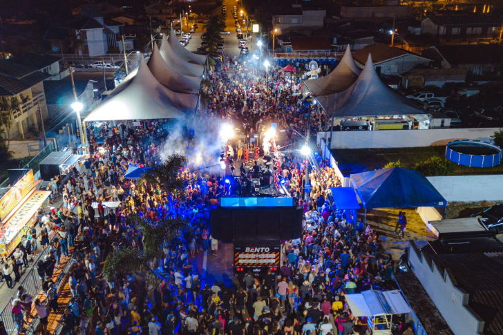 Foto: Renan Rosso/Prefeitura de Balneário Rincão