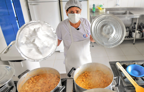 Foto: Paulo H Carvalho / Agência Brasília