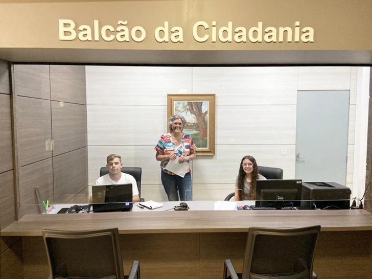 Foto: Divulgação/ Câmara de Vereadores de Araranguá