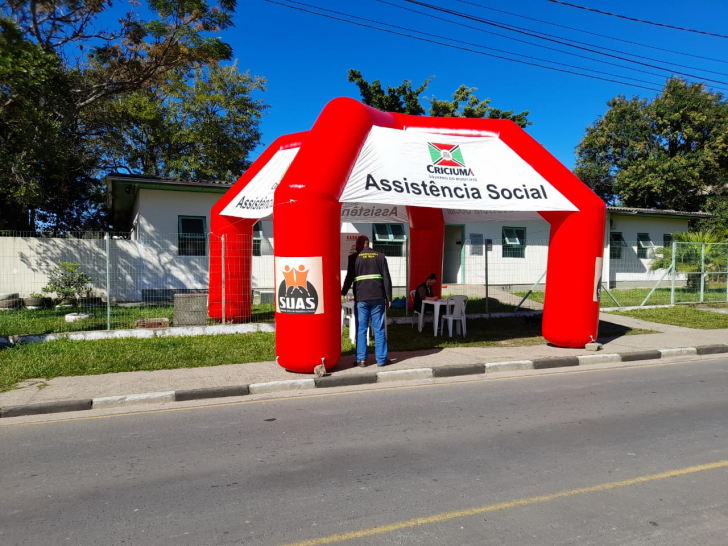 Os balcões de empregos que eram realizados pela cidade agora terão lugar na Central, no Terminal / Foto: Divulgação