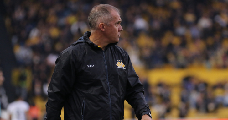 Tigre está invicto há 10 jogos, mas tem o pior ataque do G6 | Foto: Celso da Luz/Criciúma