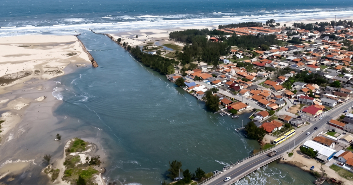Presidente de associação de pescadores afirma que o principal entrave é a ausência de vontade política | Foto: Arquivo/4oito